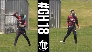 ReUpload Gabe Hernandez  SW Regionals Finals  Callahan 2018 [upl. by Pickering]