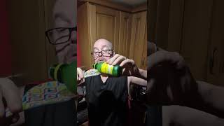 Spoon full of Lemon Juice Challenge lemonjuice lemon challenge challange funny shorts [upl. by Leidba880]