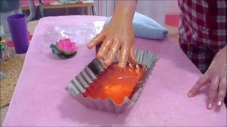 How to Do Paraffin Wax Hand Mask Wax Therapy  Skin of Hands Care Tips for Women at Home Yourself [upl. by Winthrop732]