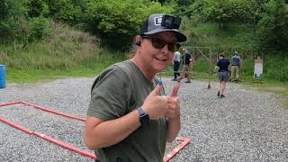 USPSA FAIL MAY 5 24 [upl. by Platas]