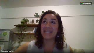 Webinar Enfermería UNTREF [upl. by Terese]