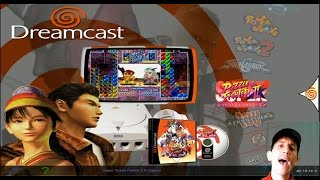 Adding Additional Dreamcast Games to Retropie 42 [upl. by Charissa]