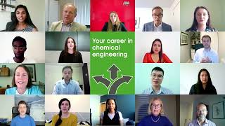 Your career in chemical engineering  overview [upl. by Sirromad]