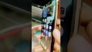 iPhone x smartphone technology iphone factyknowledge ytshorts shorts facts [upl. by Aryt]