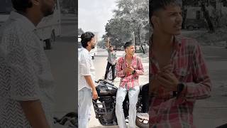 Ab laga hath 🤬🤬…jigri yaar’ Sumit Goswami song good…trending shortvideo [upl. by Herwin48]