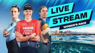 2024 Lake Las Vegas T100  Live Stream  Womens Race 📺 [upl. by Eilime]