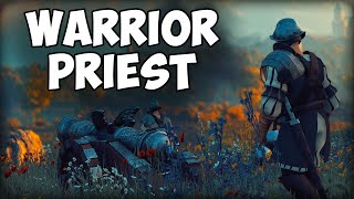 Crushed by Chaos Warrior Priest  Bannerlord Old Realms Mod 6 [upl. by Ellennad]