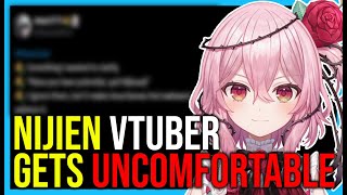 quotIve Had Enoughquot  Nijisanji Vtuber Addresses Huge Issue Rosemi Tweet Upsets Fans [upl. by Gehlbach]