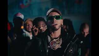 Anuel AA Kodak Black amp Ñengo Flow  Sufro Video Oficial  LLNM2 [upl. by Briano]