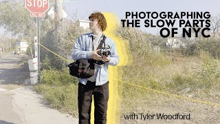 shoot what you love to shoot  Walkie Talkie with Tyler Woodford ep 42 [upl. by Anirbaz]