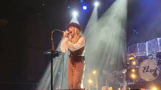 ZZ Ward  Ride Live [upl. by Strage]