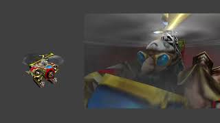 Gyrocopter All Quotes  Sounds  WarCraft 3 [upl. by Innad]