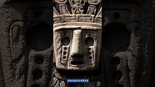 The Mysterious Zoomorphs of Quiriguá Ancient Mayan Monoliths [upl. by Mariano]