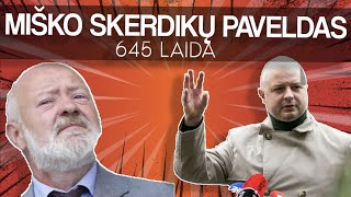 Arturas Orlauskas quotIš kiemo pusėsquot 645 informacinė satyros ir humoro laida 2024 11 07 [upl. by Ferri332]