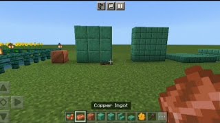 Fakta Tentang Copper Minecraft [upl. by Eynenihc]