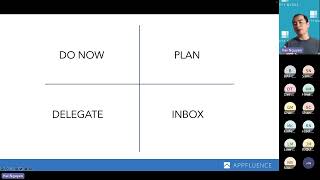 Introduction to Priority Matrix [upl. by Layne716]