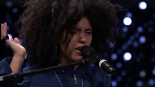 Ibeyi  Deathless Live on KEXP [upl. by Kcirdla446]