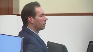 Closing arguments resume in murder trial of Dr William Husel [upl. by Adall]