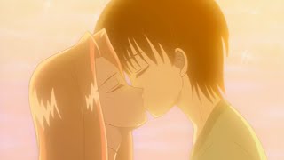 Mermaid Melody Episode 51 Return to the Sea AI English Dub  PART 3 [upl. by Leidba]