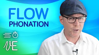 What is Flow Phonation  DrDan ⏱ [upl. by Keli]