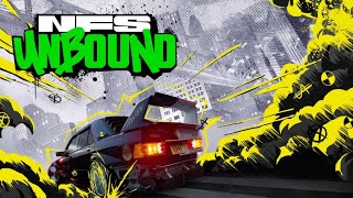 Need For Speed Unbound 2022 Apricots  Bicep Soundtrack [upl. by Newcomb]