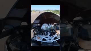 Bmw S1000rr old vs Yamaha R1 First gen😱😬😳 [upl. by Frayne]