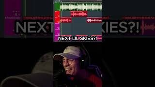 Lil Skies Is SUING ME Over A Song LILSKIES LILSKIESLEAK [upl. by Jayne379]