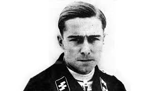 WDR 14 Juli 1976  Brandanschlag auf Himmlers ExAdjutant Joachim Peiper [upl. by Shrier526]