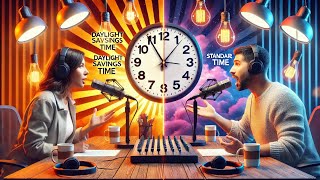 Why Daylight Savings Time is the Stupidest Idea Ever [upl. by Allecram148]