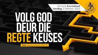 NG Kerk Krantzkloof Live Stream [upl. by Othilie]