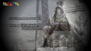 REINA DE LA CANDELARIA SISA WARA1 [upl. by Boatwright]