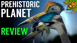 Prehistoric Planet BEST Dinosaur Documentary [upl. by Ottilie]