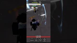 Attomic samurai simple combo level easythestongestbattlegroundsbaniboz1234 [upl. by William]