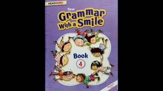 HEADWORD NEW GRAMMAR WITH A SMILE BOOK4 [upl. by Talya364]