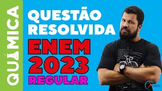 ENEM 2023  Os solos amazônicos ricos em silicato não são apropriados para o cultivo por serem inca [upl. by Goddart955]