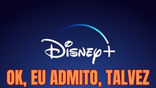 Disney está abandonando Marvel e Star Wars [upl. by Alecia337]