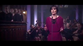 Enya  The Humming Video Edit Full Album Version Live Performance [upl. by Grevera]