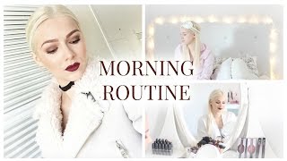 My Morning Routine ♡ [upl. by Maryn]