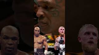 Mike Tyson Knockouts Jake Paul  Mike Tyson vs Jake Paul FULL FIGHT HIGHLIGHTS  Netflix 2024 [upl. by Staford]