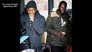 FREE skepta x jme x grime  2024 prodby hHuey [upl. by Ayote134]