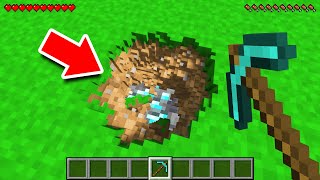 Finding DIAMONDS In SUPER REALISTIC Minecraft Mods [upl. by Eilema682]