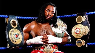 Lennox Lewis  Top 10 Knockouts Tribute [upl. by Hendrika162]