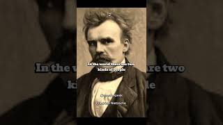 Friedrich Nietzsche Life Quotes lifelessons shortsfeed [upl. by Ertemed]