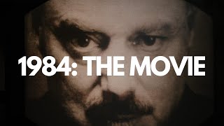 Big Brother Talks 1984 The Movie [upl. by Virg]