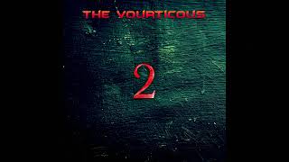 The Vourticous  Alone at Midnight OFFICIAL AUDIO [upl. by Alroy]