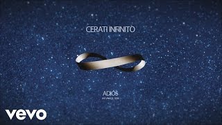 Gustavo Cerati  Adiós Cover Audio [upl. by Icram]