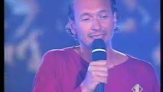 Biagio Antonacci  Iris Festivalbar 99 [upl. by Eelreveb363]