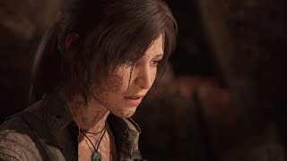 Shadow of the Tomb Raider RTX 4060 FPS TEST  RTX 4060 amp Ryzen 7 5800X [upl. by Philbrook]