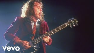 ACDC  Jailbreak Live at Donington 81791 [upl. by Towne849]