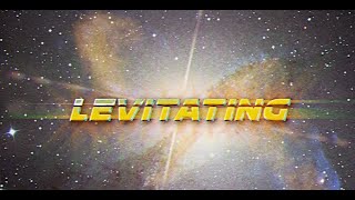 Dua Lipa  Levitating Official Lyrics Video [upl. by Carmine]